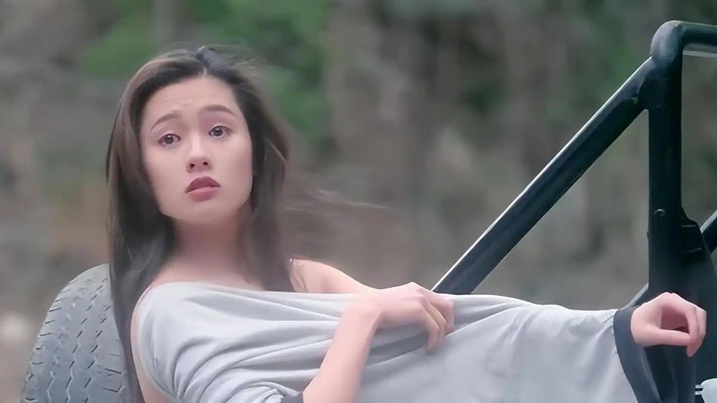 没想到,已经57岁的李丽珍颜值依旧不减当年 前段时间,有香港媒体晒出