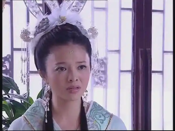 当年杨子黄圣依这版天仙配美女如云但董永太伪君子