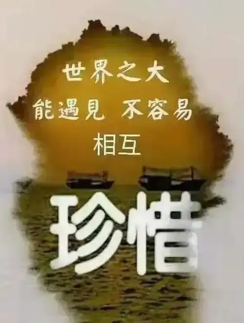 缘分让我们在此相聚,缘分让我们相遇 这是哪首歌的?