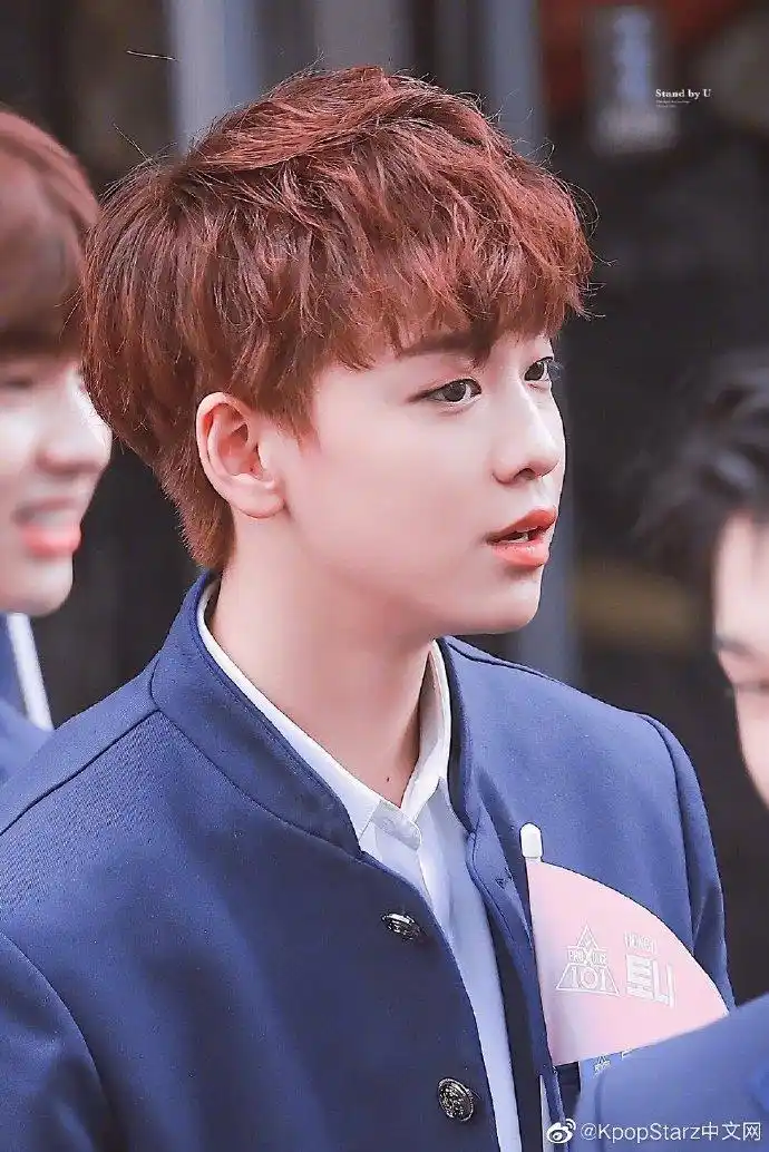 produce_x101[超话]##余景天tony[超话]#决赛tony的票数284789救换