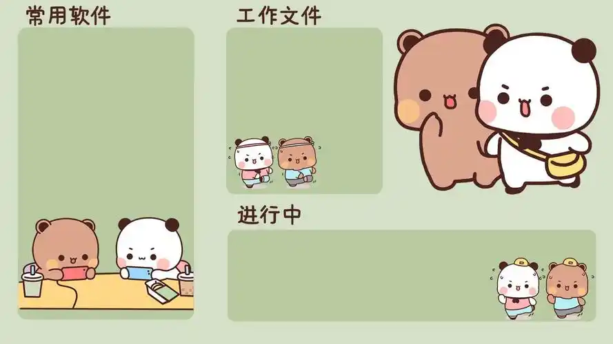 表情包"一二"的那只白色小熊猫是男孩子还是女孩子? - 知乎