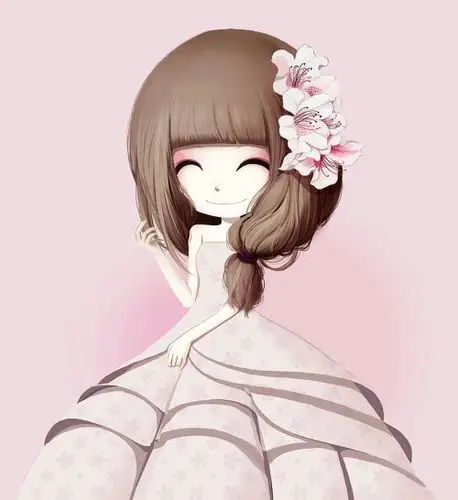 木槿花花姑娘的星座是什么