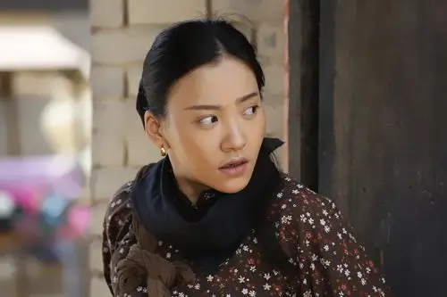 周楚楚饰夏迎春