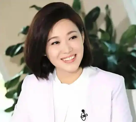 央视主持郑丽赵普的老婆是谣言37岁低调做妈妈老公是普通人