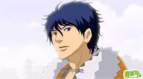 十万个冷笑话 第一季的剧照