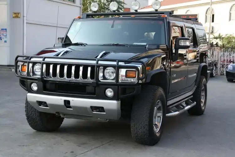 悍马多少钱悍马多少钱一台