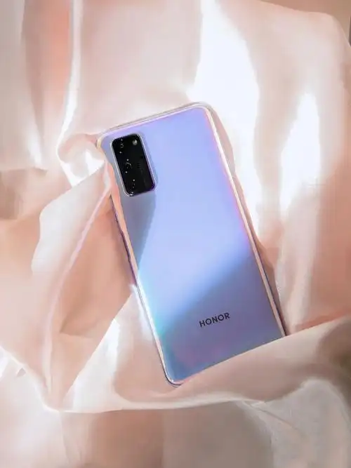 华为荣耀v30pro手机