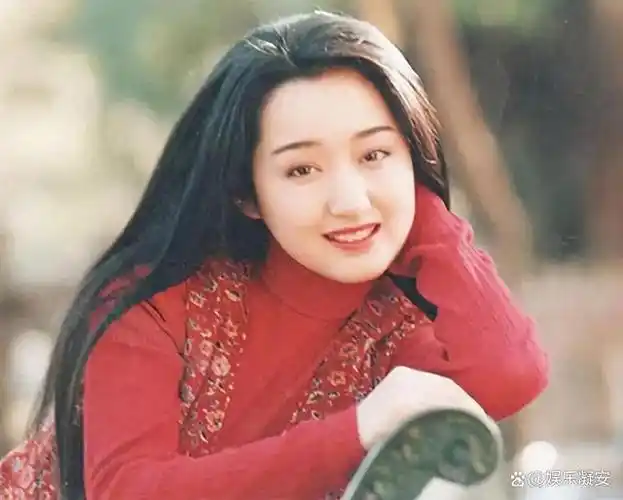 杨钰莹的隐秘情史:昔日恋人赖文峰出狱后,为何两人没能旧情重燃