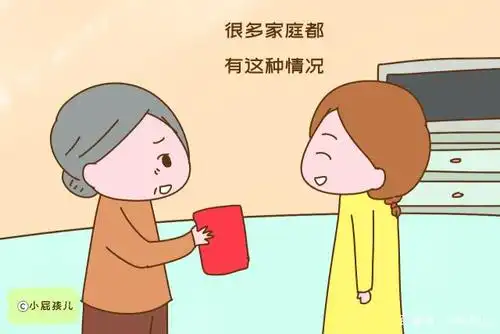 这种"新型啃老"正在榨干父母,很多家庭都中了枪,别傻傻不自知