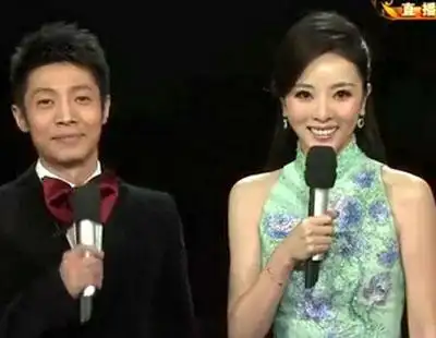 李思思老公是谁及个人资料 被曝怀孕揭家庭背景