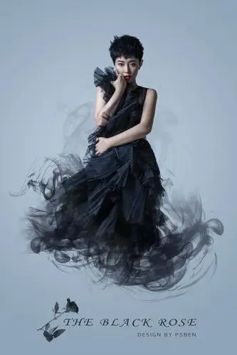 标题:中国好声音《魏语诺》