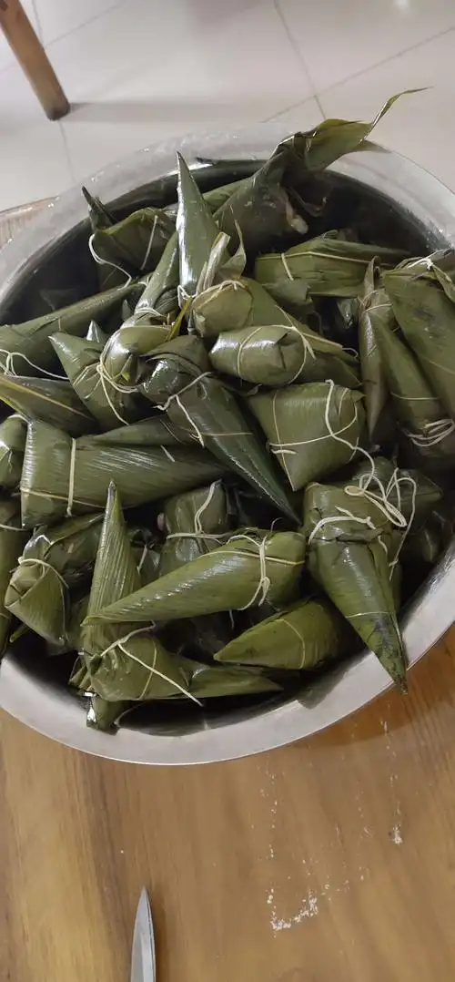 粽叶飘香,共庆端午——上栗县农业农村局开展"我们的节日·端午节"