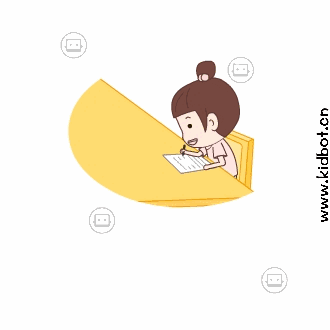 gif 英语动起来 learn english with me