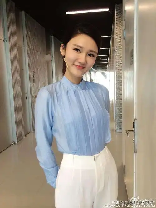 龙洋龙洋简历个人资料简介(主持过诗词大会的才女) | 人物集