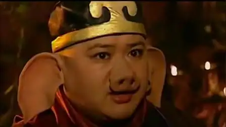 西游记后传:孙悟空假装打伤假猪八戒露出真面目!