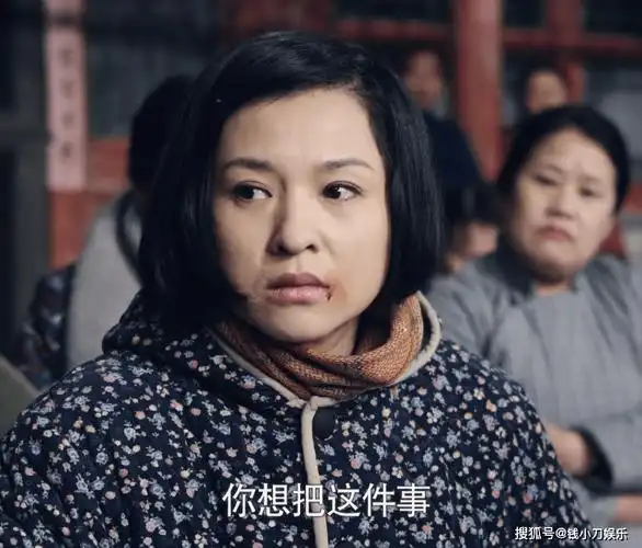 原创情满四合院被秦淮茹吸血的傻柱值得同情吗