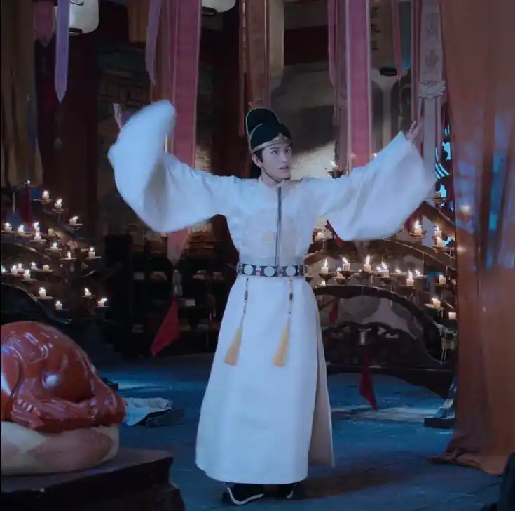 陈情令人物金光瑶孟瑶