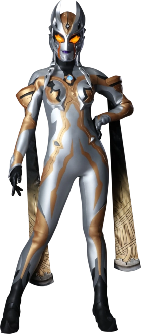 奥特曼:卡露蜜拉 - 萌娘百科 万物皆可萌的百科全书