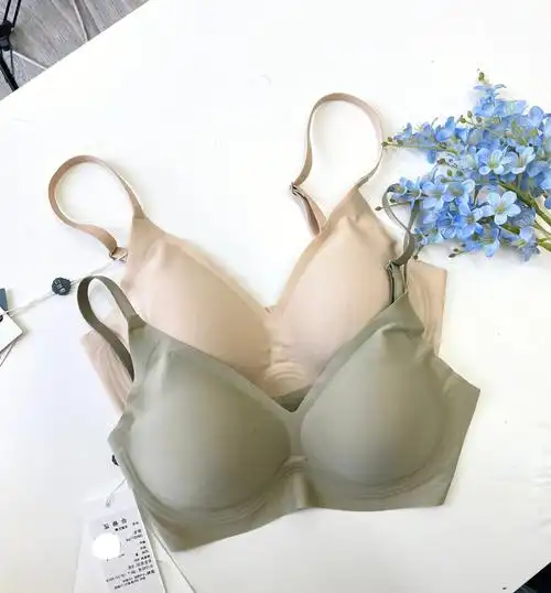 这真丝文胸能劝一个是一个才50