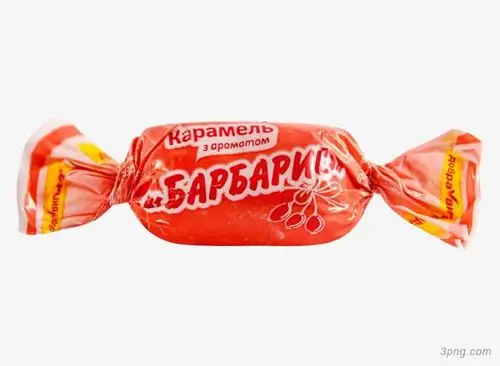 糖果png素材透明免抠图片-其他元素