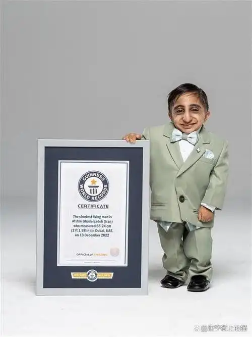 6米,自嘲能站在最高人手里,喜欢被人关注