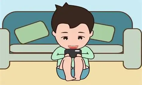 孩子天天玩手机到半夜咋办?这些方法绝对可行!