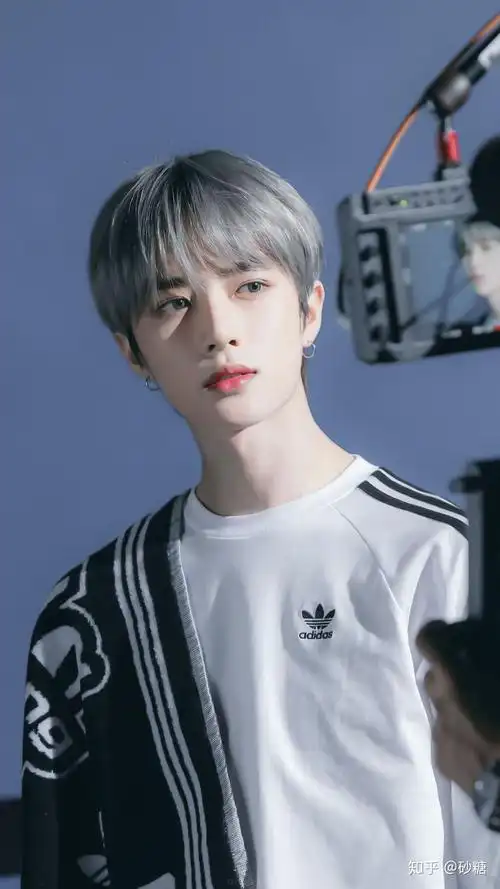 第五代韩国男团的神颜会是谁