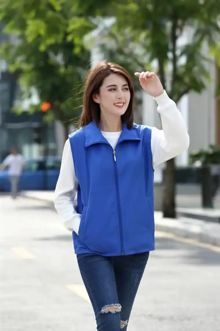 工作服定做厂家,马甲定做工厂,马夹定制.昆明马甲定做,曲靖工