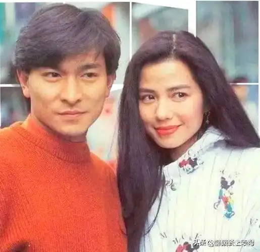 钟楚红:颠倒众生之美,性感却不媚俗!美人和美女的区别就在于此