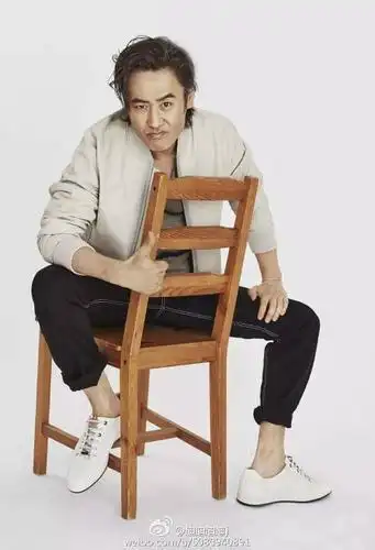 吴秀波秀肌肉# 人生如梦 梦却不随人愿