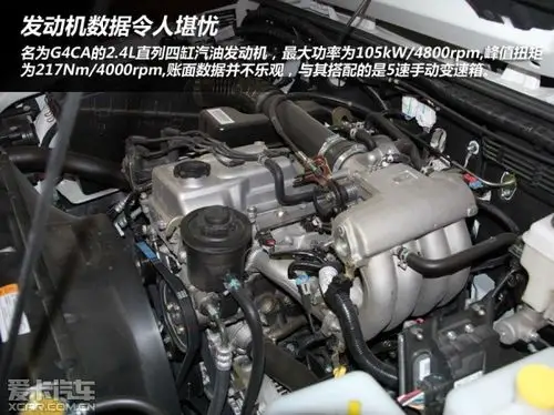 六年磨一剑爱卡雪域试驾北汽bj40