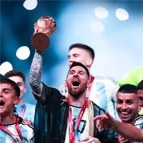 梅西头像高清图片