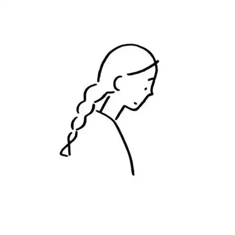 极简干净的图片头像 头像图片大全 -【爱个性】