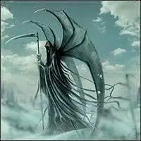 坠落天使路西法头像_微信头像图片大全