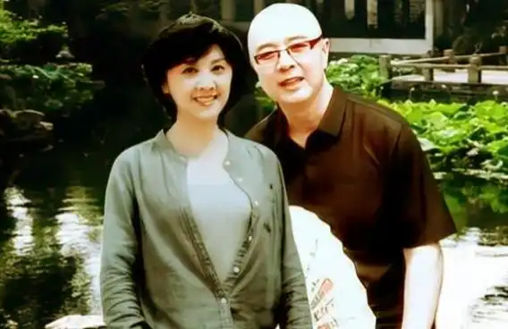 纪实东方美人朱琳与唐僧绯闻不断如今的她过的如何