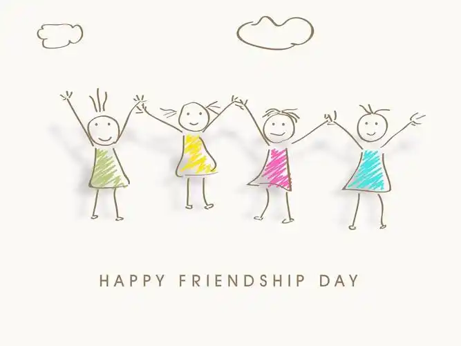 没有联络的友情必然会淡去