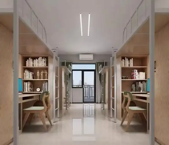 北京航空航天大学宿舍「北京航空航天大学有哪些专业」-爱妻自媒体