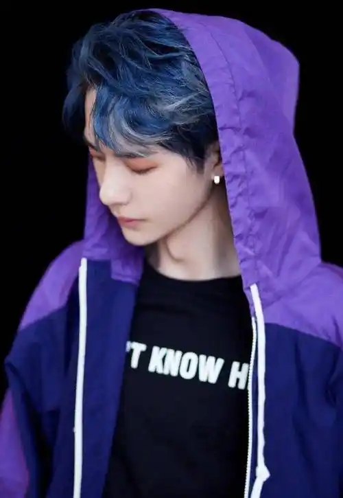 为什么王一博会被称为"酷盖"?