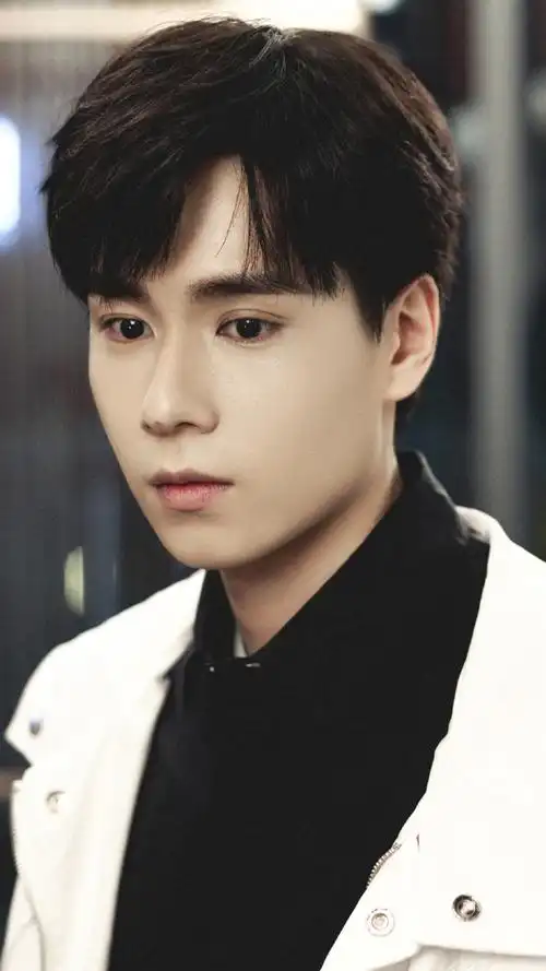 我的时代,你的时代 吴白 胡一天