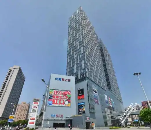 凯德龙之梦虹口广场图片