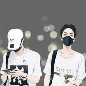 博君一肖的百香果呀