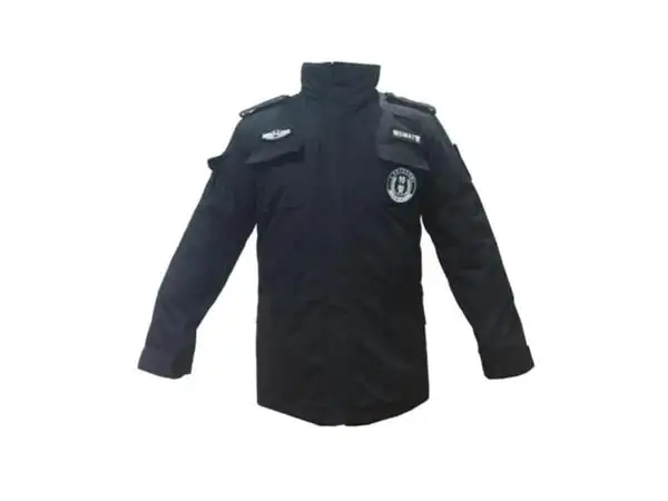 99特警战训棉服