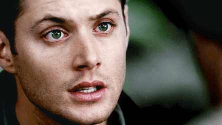 ▍▍supernatural(是电视剧不是资料片) ▍▍sam & dean winchester