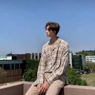 男生微信头像成熟稳重大气,都是我生命里的永远_整理_头像_大气