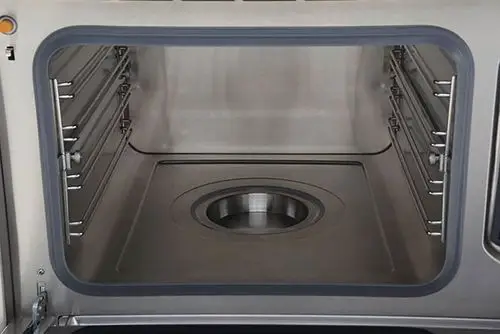 蓝瘦香菇德普电蒸箱z36bs正确打开方式