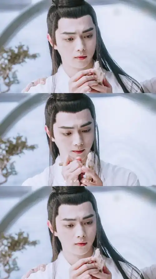 千古玦尘##许凯千古玦尘