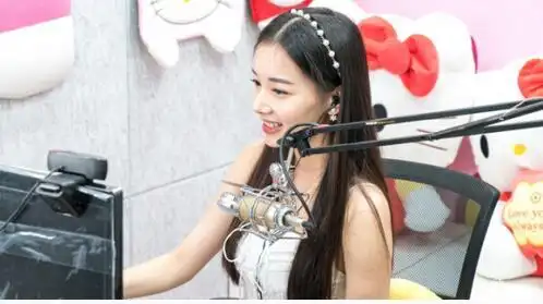 新人主播直播不冷场技巧分享直播互动技巧防止直播间冷场