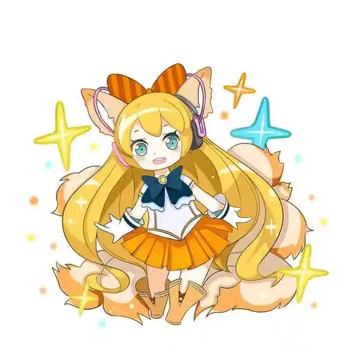 美少女战士同人q版