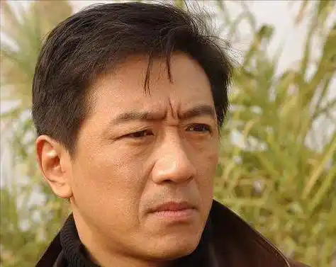 原创因演杀人犯太过成功差点被误杀入行34年才被观众熟知的老戏骨