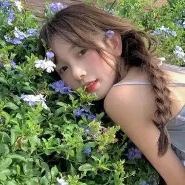 微信头像阳光活泼可爱女 女生头像图片大全 -【爱个性】